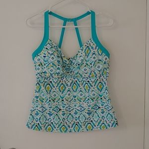 Title Nine tankini